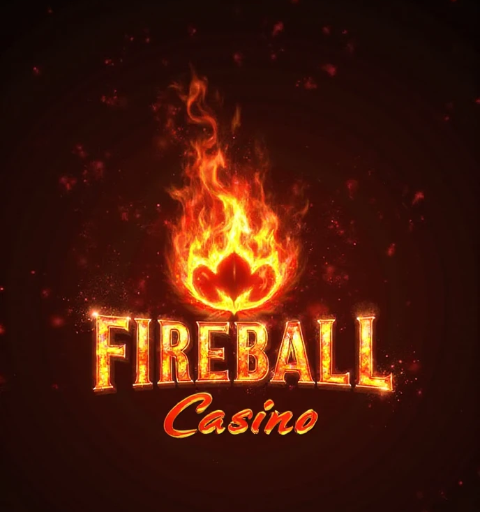Fireball Casino - Legalne polskie kasyno online