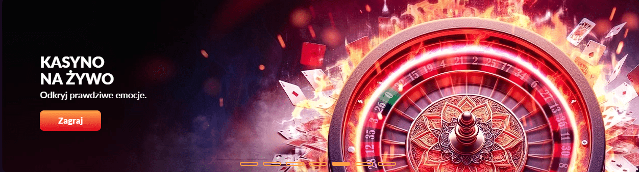 Samowykluczenie Fireball Casino